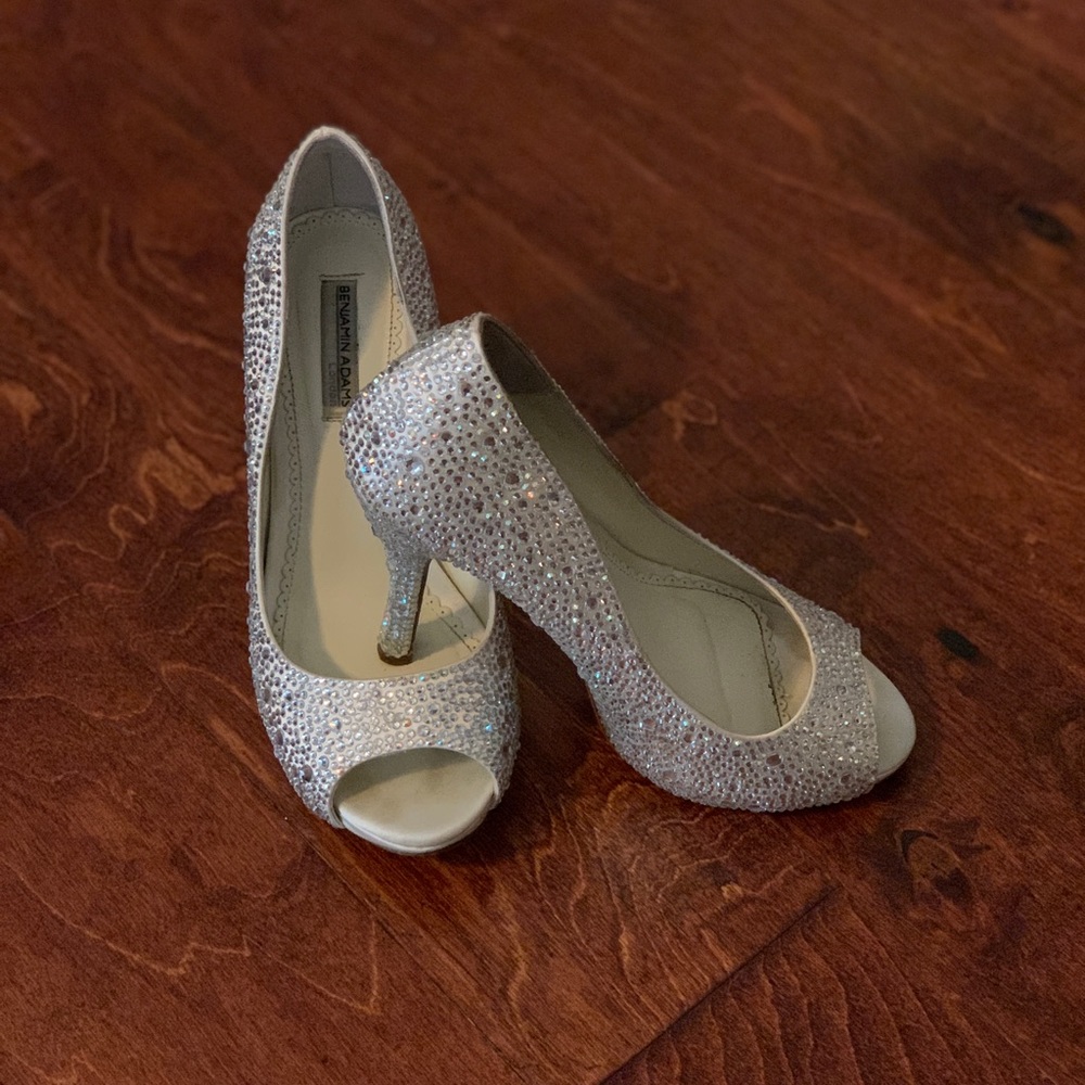 Benjamin Adams Charley pump